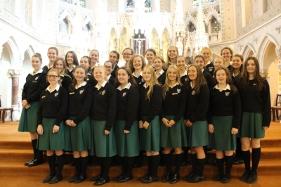 Opening of Year Mass 2014_4