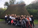 2nd Year Trip to Ferrycarrig 2017