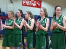 All-Ireland Semi-Final League Basketball