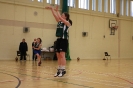 Irish Under 16 Basketball Team