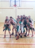 A Basketball team U/14 Cup Win over St. Patricks, Dungannon, Co, Tyrone_4