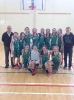 A Basketball team U/14 Cup Win over St. Patricks, Dungannon, Co, Tyrone_5